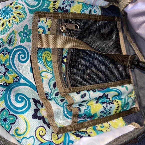 L.L Bean Bookbag - Picture 8 of 8